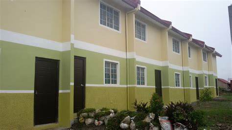 House for rent in general trias cavite